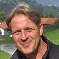 Bernhard Vogel