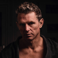 Stephen Anderton