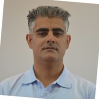 David Ashraf