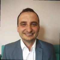 Damian Ćwierz