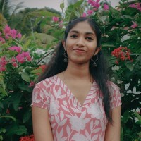 Aparna B