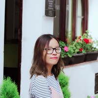 Lushan Chen