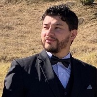 Andrew Carvajal