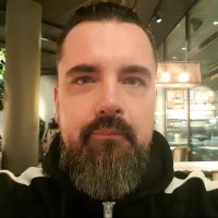Mattias Pettersson
