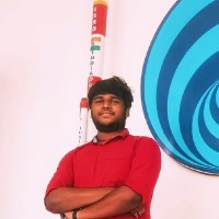 Mohit M K