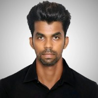 Krishna chaithanya S