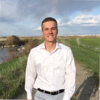 Daniel Huber