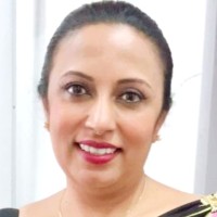 Chamithri de Silva