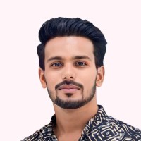 Abhishek Tiwari