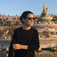 Mathieu SBAI