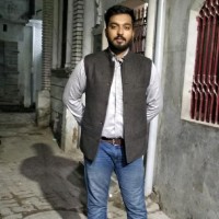 S MUSTAFA RIZVI