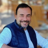 Luis Martín del Campo Covarrubias