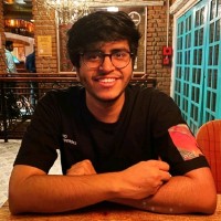 Nirut Gupta