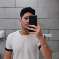 Praveen Harshwal