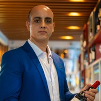 Anderson Simas Andrade