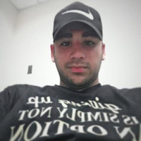 Andrew Soto