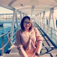 Annie Luong
