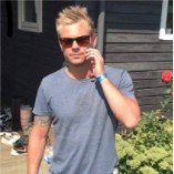 Søren Fogh Hansen
