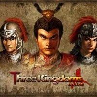 Threekingdoms online