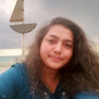 Bhavanjali Sawant