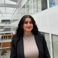 Mary Marrawi