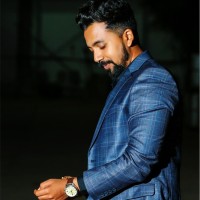 Satish Kumbhare