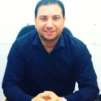 Ahmed Roshdy