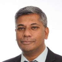 Raj Goolab