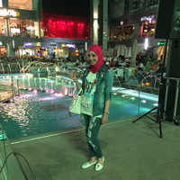 Fatima Maged