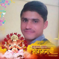 Pralhad Patil
