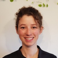 Thalia Kupferschmied