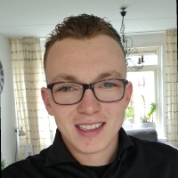 Danny Van Deutekom