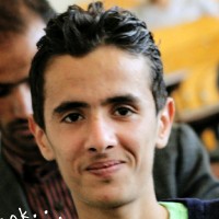 Najeeb Almarhabi