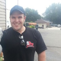Charlie Kilbel