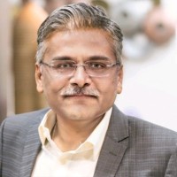 Bimal Mehta