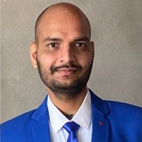 Rahul Kumar