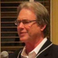 Wayne Durham