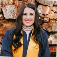 Addie Barker M.A, NCSP