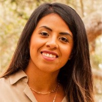Berenice Garcia