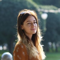 Natalja Pazekha