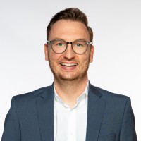 Tristan Van Heusden
