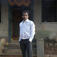 Avinash Kadam