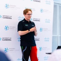 Ronan Richardson