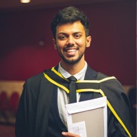Harshil Jogi