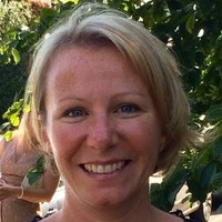 Rachel Dickinson