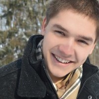 Tanner Schlueter