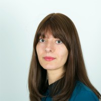 Anna Yurko