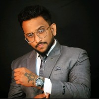 Shailesh kumar