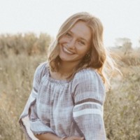 Ainsley Melcher