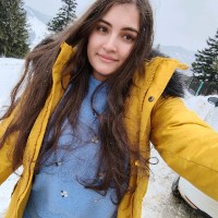 Tatiana Carp